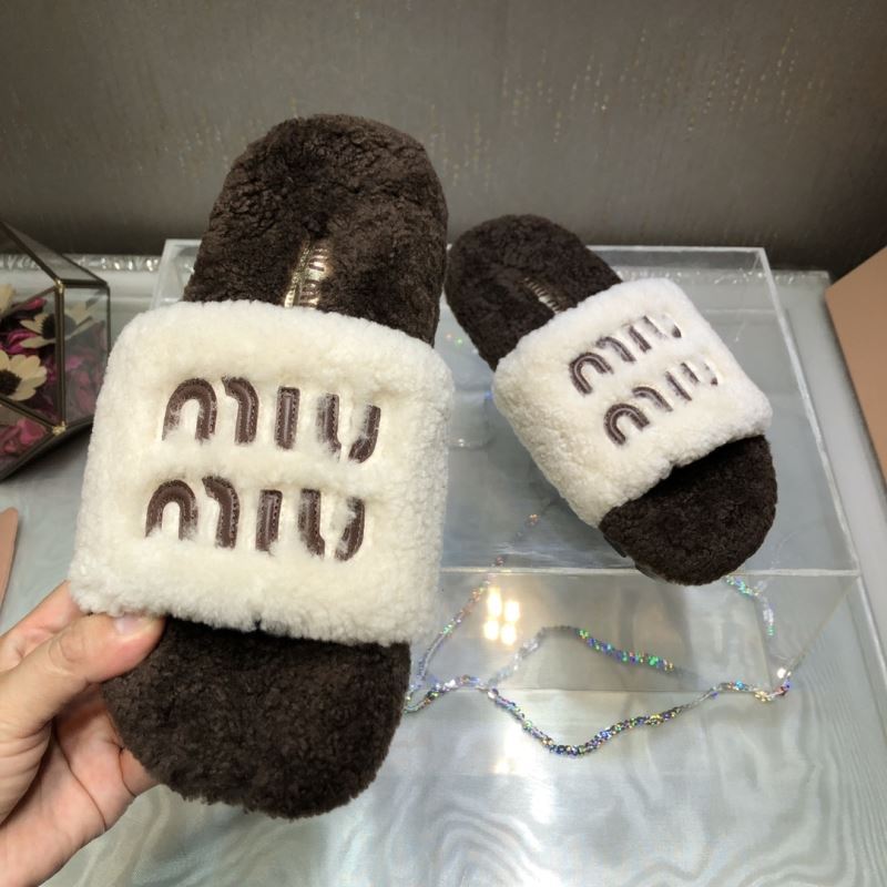 Miu Miu Sandals